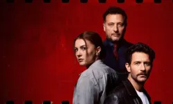 Son Kare 5. bölüm ne zaman saat kaçta yayınlanacak? GAİN yayın saati