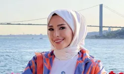 Şükran Kaymak Kimdir? Kızılcık Şerbeti'ne Konuk Olan Ünlü Şef