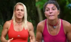 Survivor Nagihan elendi mi? Ada konseyinde şok karar!