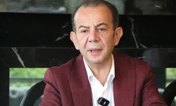 Tanju Özcan Kimdir? Bolu Belediye Başkanı'nın Hayatı ve Kariyeri