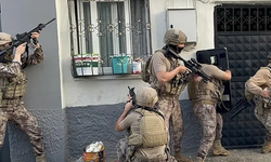 Ankara ve Diyarbakır’da dev tefeci operasyonu: 25 milyarlık trafik şoke etti!