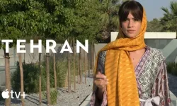 Tehran Konusu ve Oyuncuları: Apple TV+ Dizisi Hakkında Tüm Detaylar