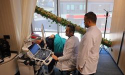 Doktorlar Bile Şaşırdı! Nadir Görülen Vaka Kahramanmaraş’ta Şifa Buldu