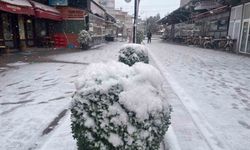 Çorlu ve Saray'da okullar tatil mi? 3 Şubat Tekirdağ Valiliği son dakika kar tatili açıklaması