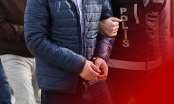 Kahramanmaraş'ta DEAŞ propagandası yapan şüpheli tutuklandı