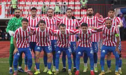 Lider İstiklalspor Kırklareli’nde Yıkıldı! 2-1’den 3-2’ye Kritik Kaybı