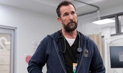 The Pitt 2. Sezon Yeni Bölüm Ne Zaman? İşte 7. Bölüm Tarihi ve Yayın Takvimi