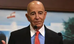 Tom Barrack Kimdir? Epstein Dosyasındaki Türkiye Yazışması