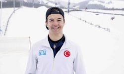 Thomas Kaan Önol Lang Kimdir? 2026 Kış Olimpiyatları Kadrosu