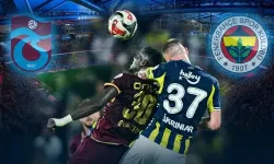 Fenerbahçe Trabzonspor'a yenilirse, yenerse ve berabere kalırsa ne olur? Puan hesaplama