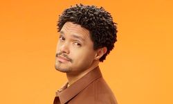 Trevor Noah Kimdir? Grammy 2026’daki Trump Çıkışı ve Hayatı