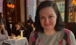 Tuna Ortaylı Kazıcı Kimdir? İlber Ortaylı'nın Kızı Hakkında