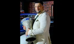 Serkan Toparlak kimdir, neden öldü? Bursa Büyükşehir sanatçısından acı haber