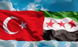 Kahramanmaraş'tan Suriye'ye gidenler yandı