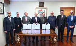 Türkoğlu OSB Meslek Yüksekokulu müjdesi: Sanayide eğitim devrimi başlıyor!