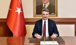 Aydın Baruş Kimdir? Erzurum Valiliği'nde Devir Teslim