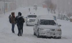 Van 11 Şubat okullar tatil mi? Van Valiliği son dakika kar tatili açıklaması!