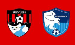 Vanspor Erzurumspor maçı canlı nereden izlenir? Van Erzurum maçı hangi kanalda, saat kaçta?