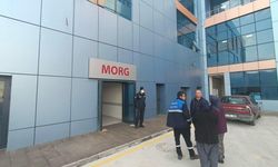 Kahramanmaraş’ta kadın cinayeti