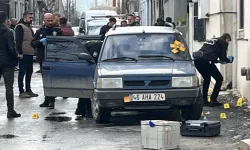 Kahramanmaraş'ta kayınbirader dehşet saçtı! Eniştesini öldürdü