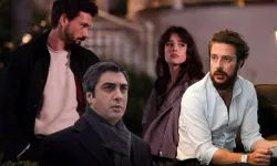 Yeraltı dizisi Kurtlar Vadisi'nin devamı mı? Yeraltı konusu ve oyuncu kadrosu