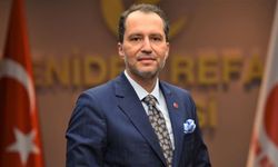 YRP lideri Erbakan’dan Kahramanmaraş için çağrı! "Kamu alacakları silinmeli"