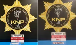 Kahramanmaraş'ta zehir tacirlerin hesabı çarşıya uymadı!