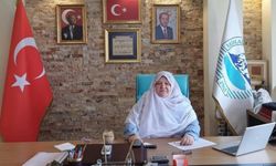 Zeynep Güneş Akgün Kimdir? Mihalgazi Belediye Başkanı