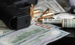 Kahramanmaraş'ta Dev Tefecilik Operasyonu: 8 Şüpheli Yakalandı