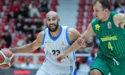 Esenler Erokspor - Petkimspor CANLI NEREDEN İZLENİR! BSL 22. Hafta BeIN Sports 5 Şifresiz Link Var Mı?