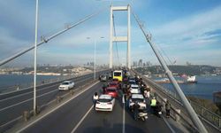 19 Mart Arife Günü köprü ve otoyollar ücretsiz mi? 15 Temmuz Şehitler Köprüsü bedava mı?