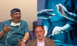 Türker Kılıç kimdir, aslen nereli? Fatih Altaylı’nın doktoru Prof. Dr. Türker Kılıç’ın biyografisi ve uzmanlık alanı