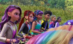 Unicorn Akademisi Sırlar Çözülüyor 9. Bölüm Ne Zaman? Netflix Yeni Sezon Tarihi!