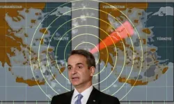 Ege'de tansiyon yükseliyor: Yunanistan'ın ada hamlesine Ankara'dan sert yanıt!