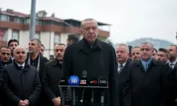 Erdoğan'dan Rize'de Sert Mesaj: Bu Zulmün Bedeli Mutlaka Ödenecek!