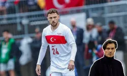 Mustafa Eskihellaç Milli Takım kadrosundan neden çıkarıldı, sakat mı? İşte o neden!