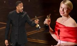 2026 Oscar Kazananları Tam Liste: En İyi Film ve Oyuncular Kim Oldu?