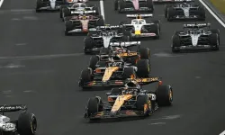 SUZUKA'DA HEYECAN DORUKTA! F1 Japonya Sıralama Turları Ne Zaman, Saat Kaçta Başlıyor?