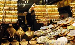 Kuyumcularda Altın Mesaisi: Darphane Teslimatında Büyük Kriz!