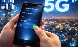 Türkiye'de 5G Dönemi Başladı! Telefonum 5G Destekliyor mu? (Hızlı Kontrol Listesi)