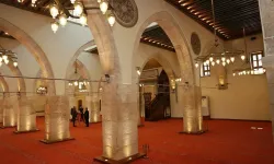 Kahramanmaraş Ulu Cami İbadete Açıldı: Bakan Ersoy Restorasyon Müjdesini Verdi