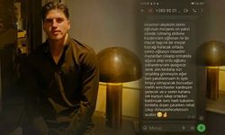 Melih Winchester kimdir? Feyza Altun'u tehdit eden şahıs yakalandı mı?