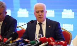 Bursa Büyükşehir Belediye Başkanı Mustafa Bozbey Neden Gözaltına Alındı? İşte Tüm Liste