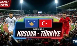 Kosova Türkiye maçı CANLI İZLE: TV8 canlı yayın şifresiz izle ekranı (Milli maç izle)