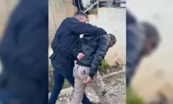 İçişleri Düğmeye Bastı: Aralarında Kahramanmaraş’ın da Olduğu 27 İlde Operasyon