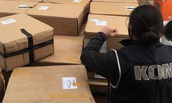 Kahramanmaraş dahil 79 ilde dev tütün baskını: Milyonluk kaçakçılık durduruldu!