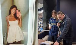 Gülce Şeneren Koçak Kimdir? Fenerbahçe Maçındaki 8 Mart Anonsu