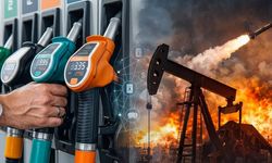 Petrol Fiyatları Yükseldi, Akaryakıta Yeni Zam Geliyor