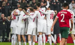 Montella seçimini yaptı! A Milli Takım'ın Romanya maçı kadrosu belli oldu