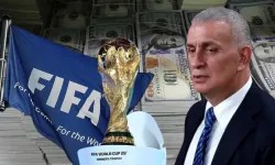 Milli Takım Dünya Kupası primi ne kadar? TFF’den futbolculara dev ödül!